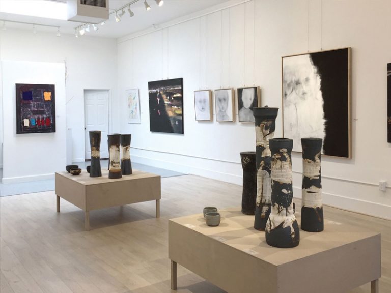 The Best Art Galleries In Santa Barbara Santa Barbara Contemporary